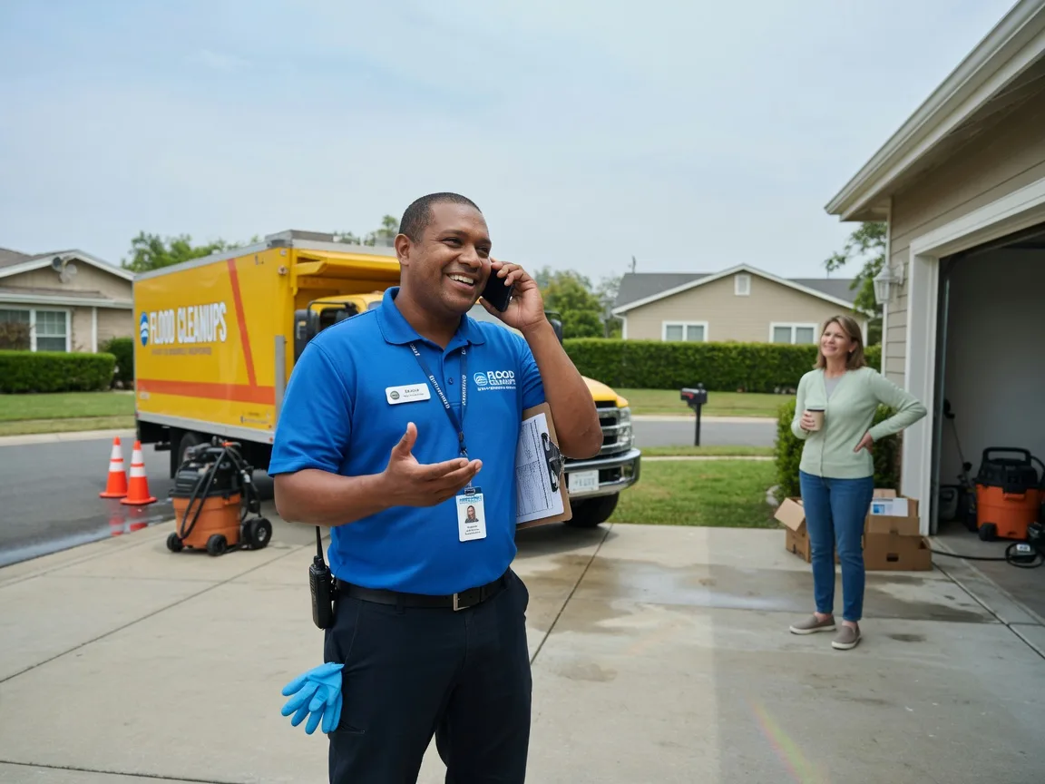 Water Damage Restoration Hillsborough, NH FAQs